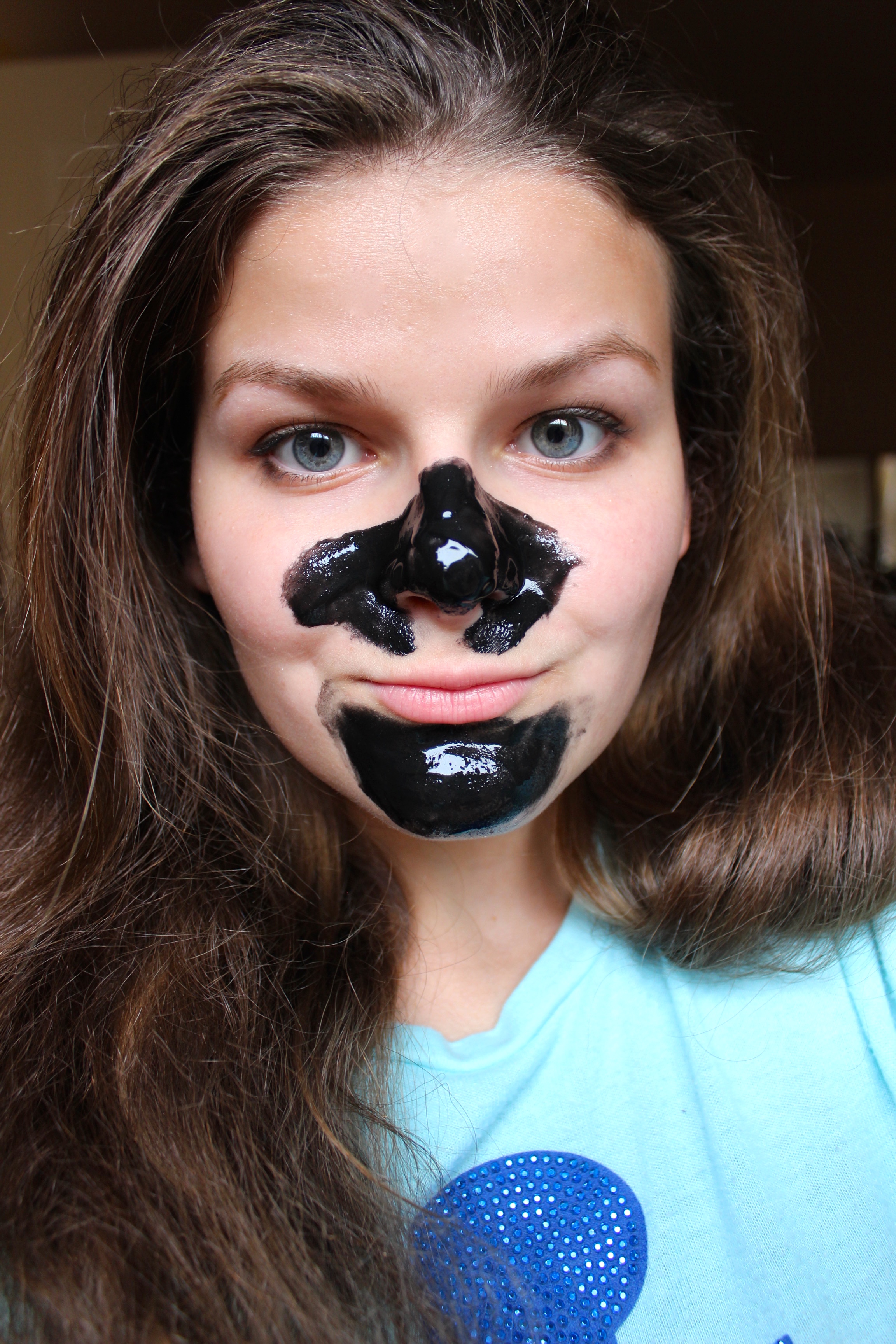 MY SCHEMING Blackhead Acne Removal Activated Carbon 3 Steps Mask Set