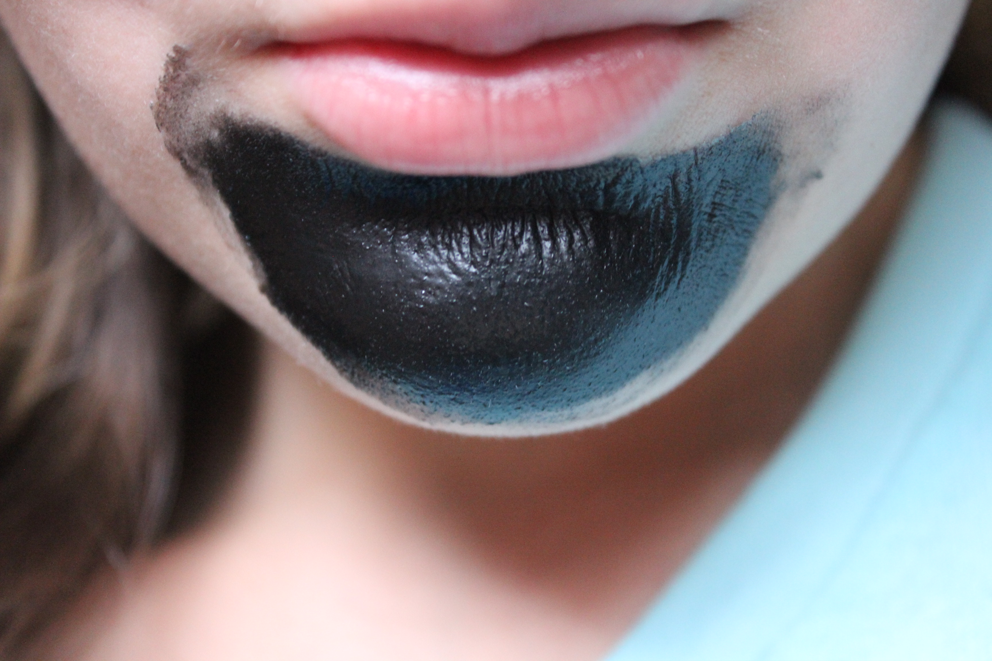 MY SCHEMING Blackhead Acne Removal Activated Carbon 3 Steps Mask Set