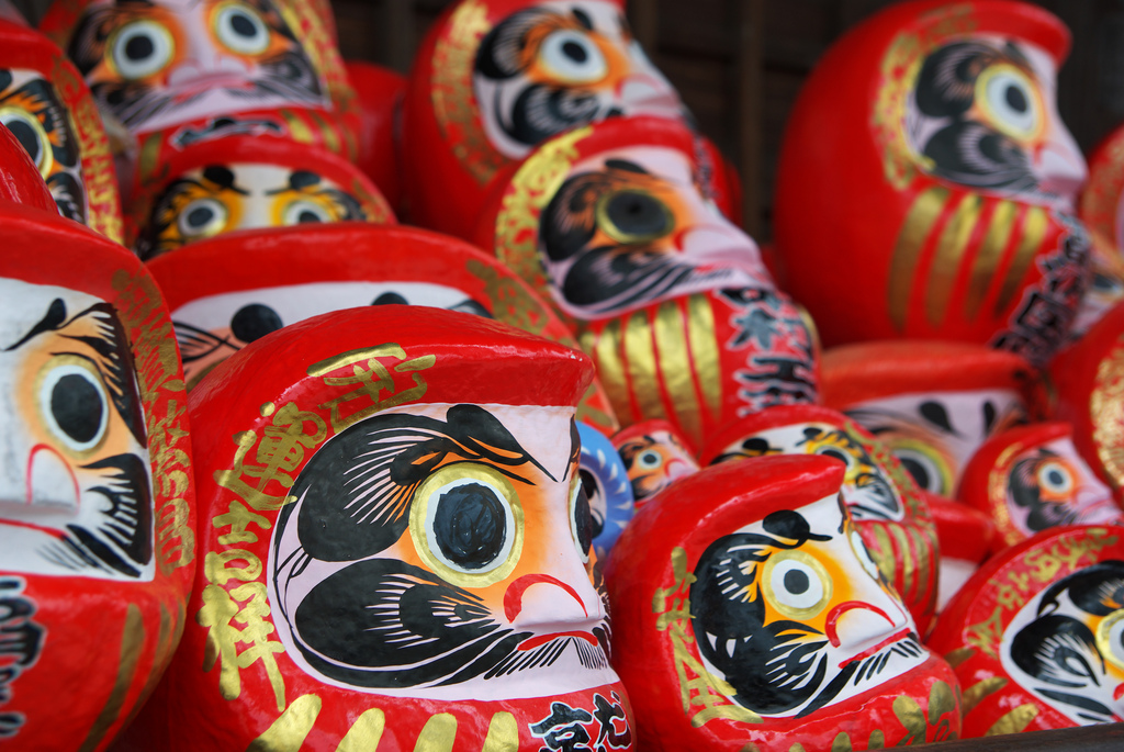 Daruma