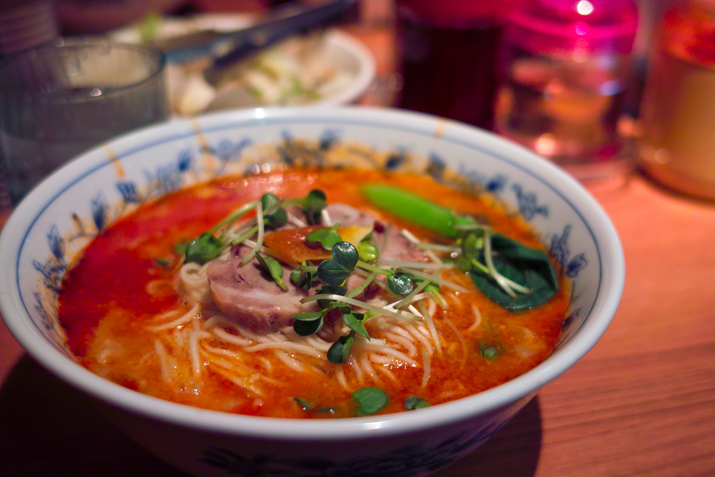 ramen