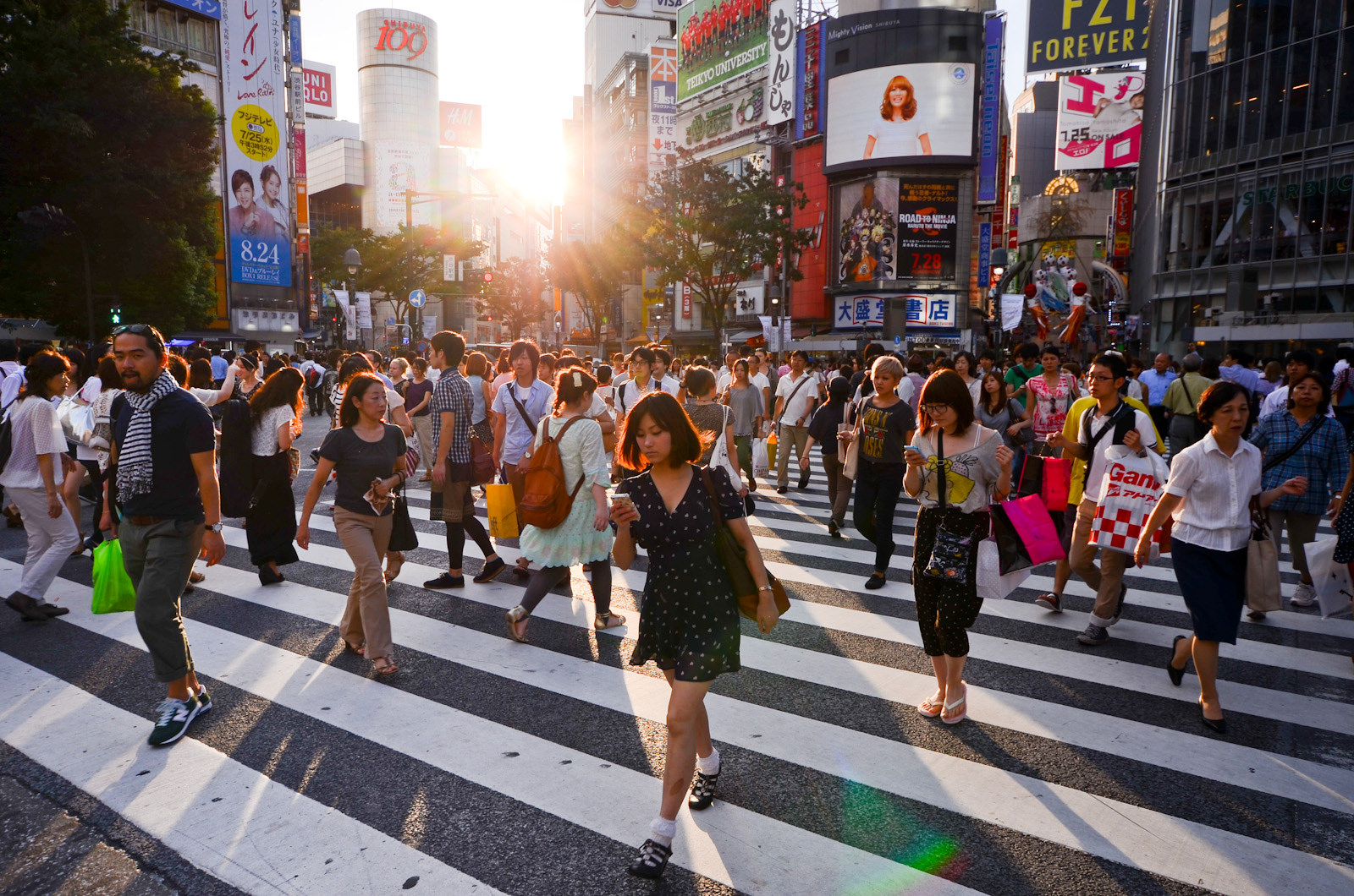 ShibuyaCrossing