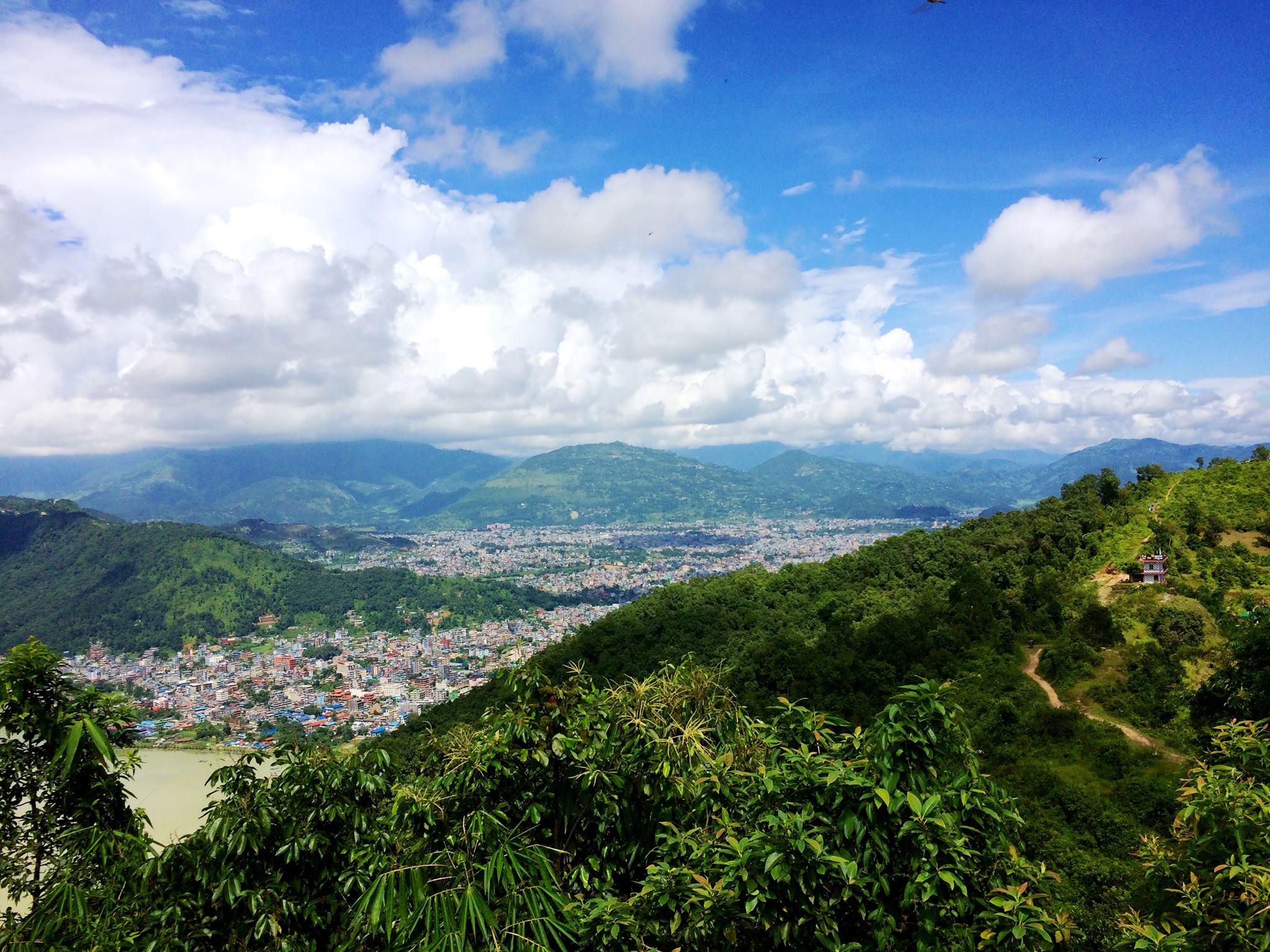 Pokhara_adventureswithluda_travelblog