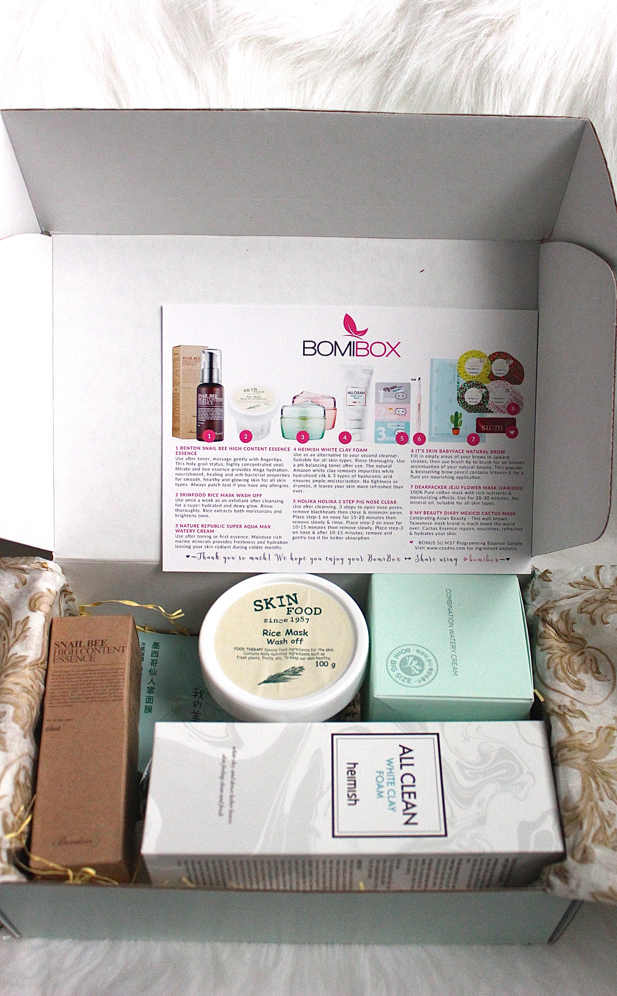 bomibox_korean_beauty_subscription_box_review