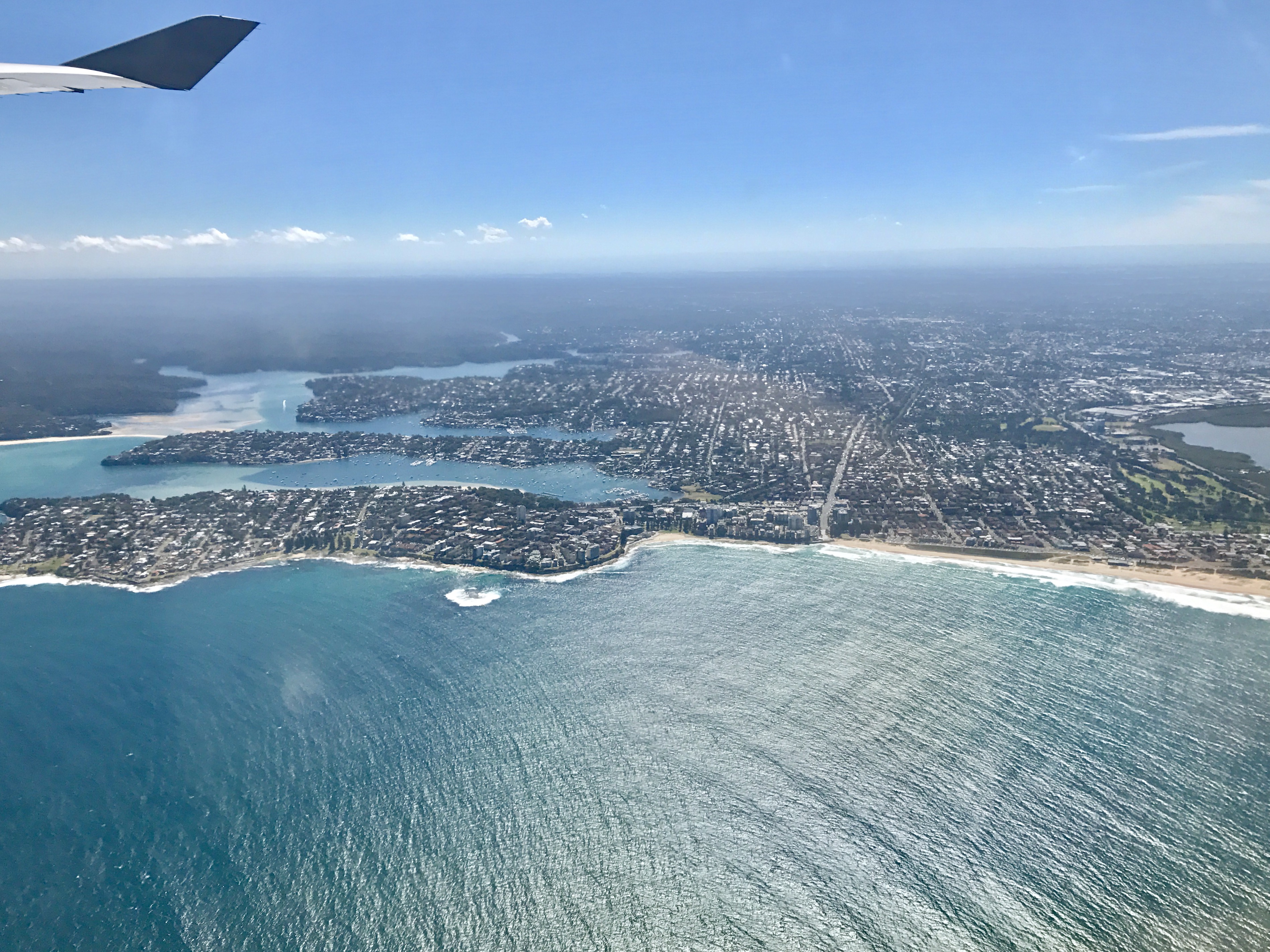 How to Spend a Layover in Sydney
