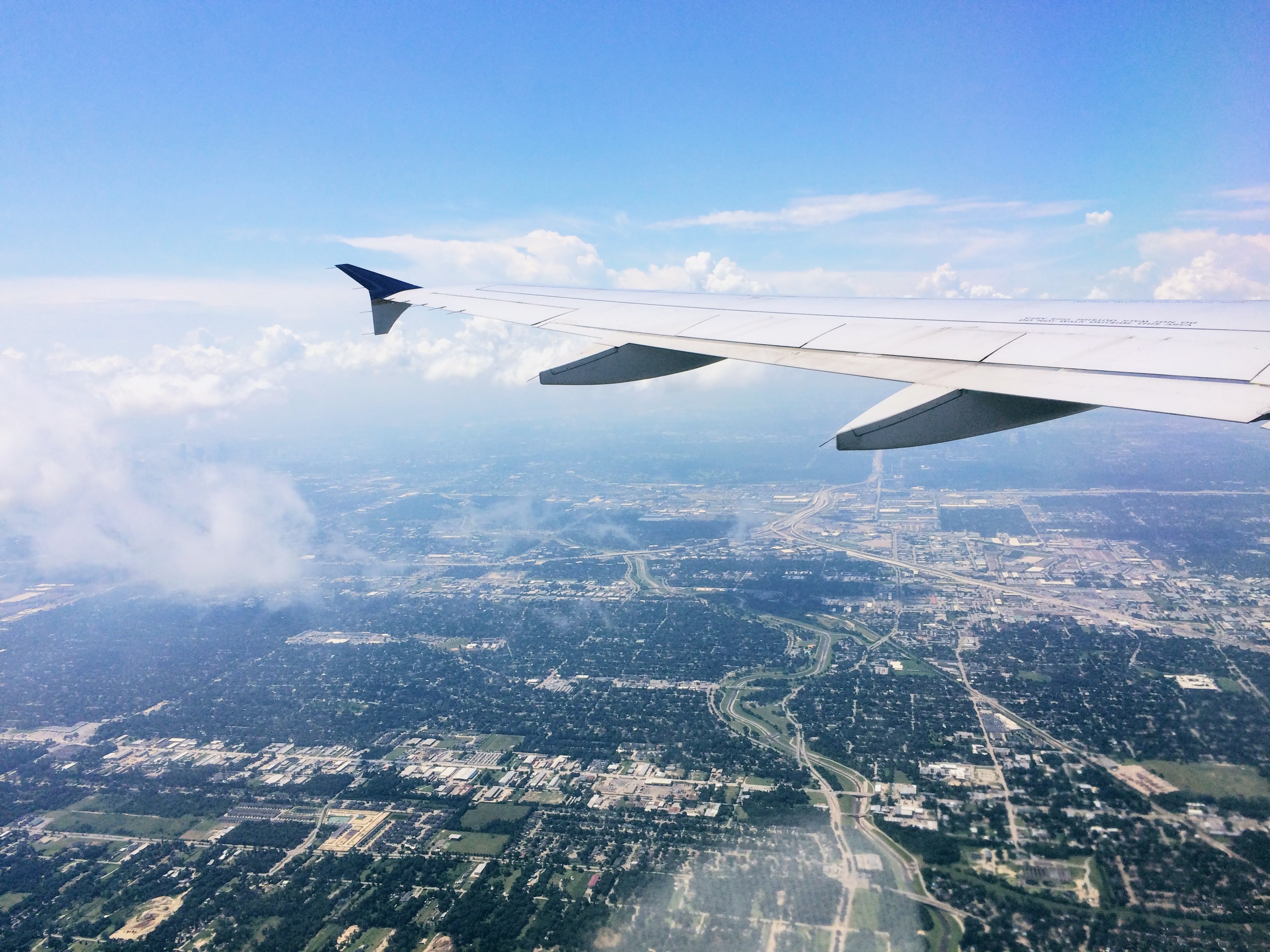 Flights to San Francisco 