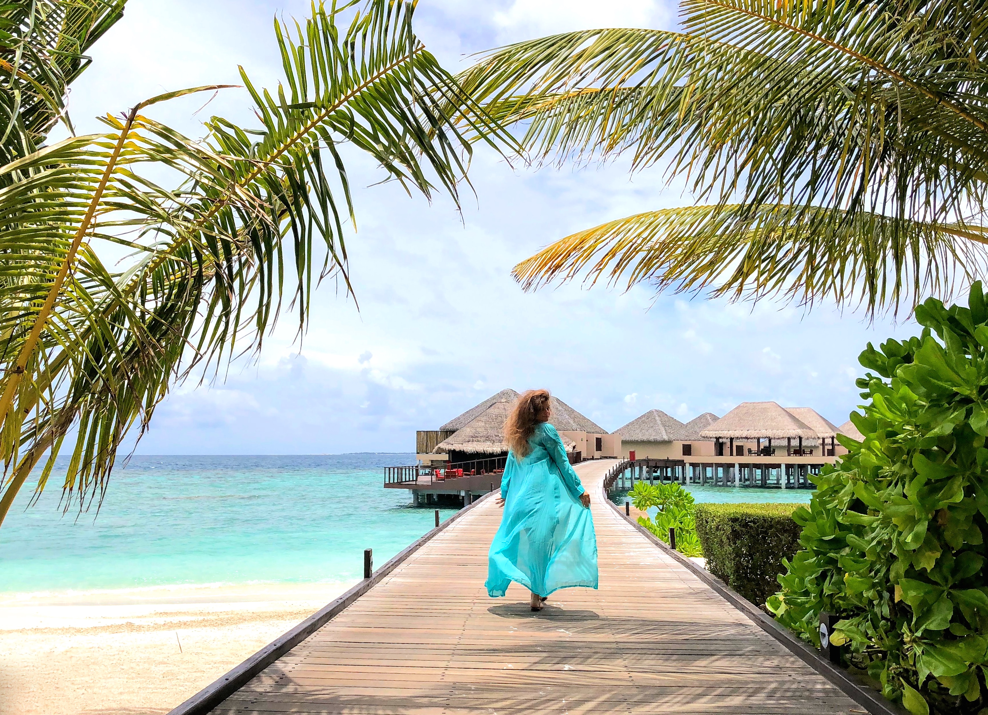 maldives in travel advice