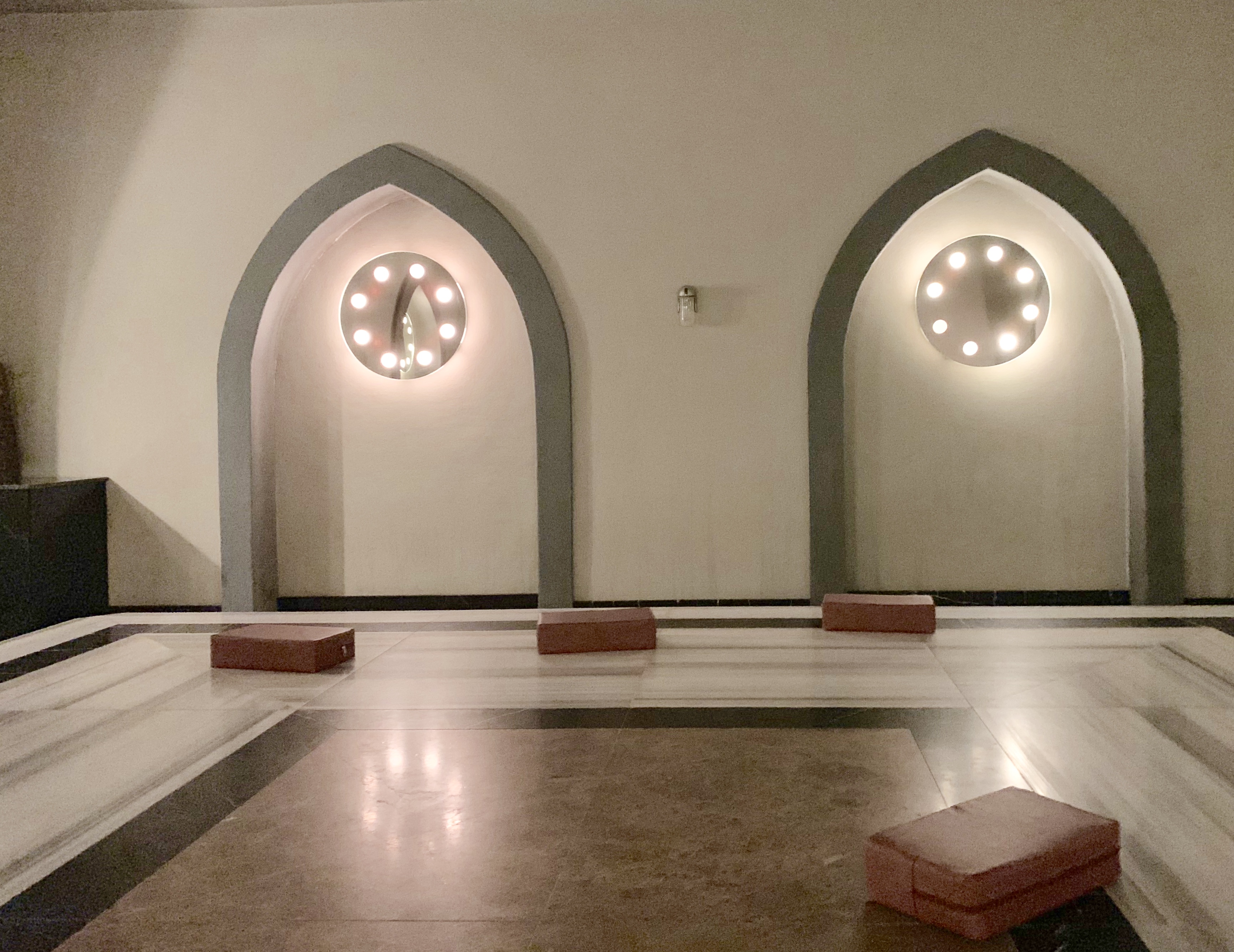 south korea spa jjimjilbang
