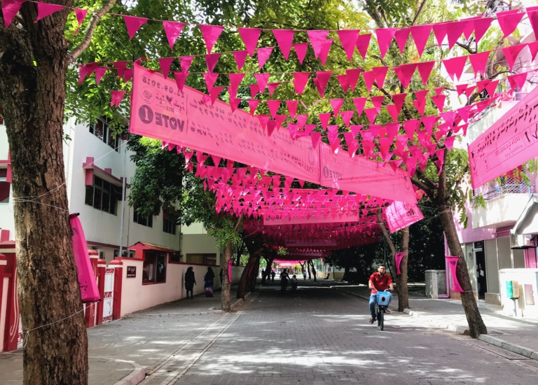 Male City Travel Guide: What to Do, Where to Stay, and More in the Maldives Capital