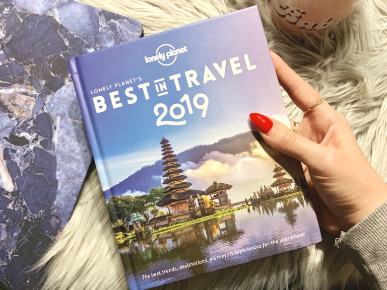 JANUARY 2019: Month in Review