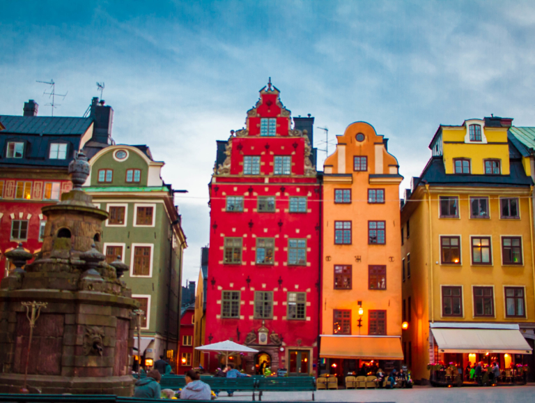 17 Things You NEED To Know About Traveling to Sweden: What To Do (And NOT To Do!)