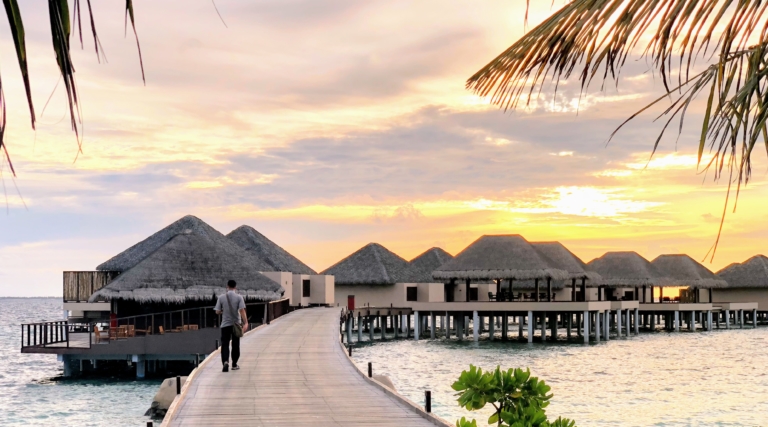 My ADAARAN PRESTIGE VADOO Resort Review: What It’s Really Like to Stay in a Maldives Resort
