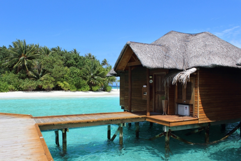 How Much Did I REALLY Spend in the Maldives? Budget Breakdown & Spending Report