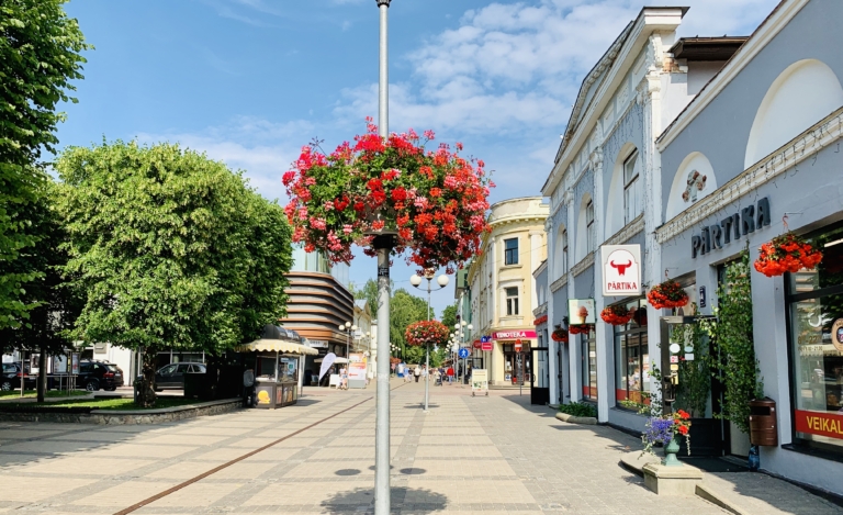 JURMALA TRAVEL GUIDE: EVERYTHING YOU NEED TO KNOW ABOUT TRAVELING TO LATVIA’S BEST SEASIDE RESORT