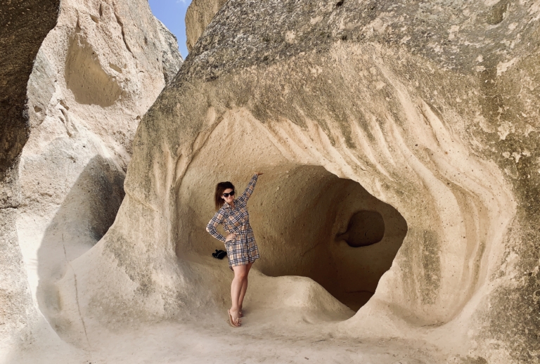 5 Things You NEED to Know Before Going to Cappadocia, Turkey
