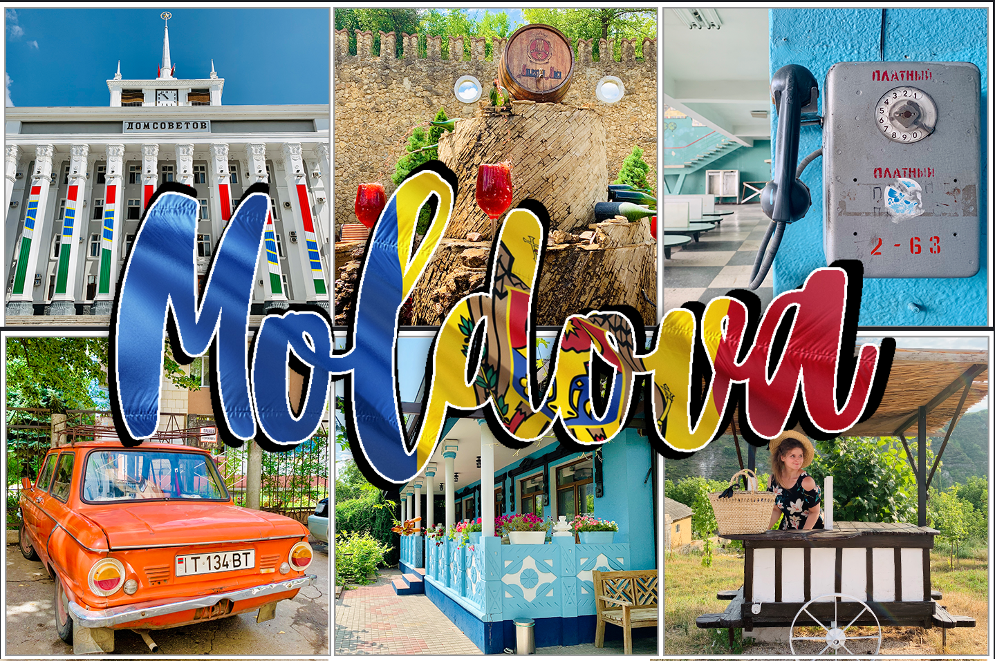 mr travel moldova