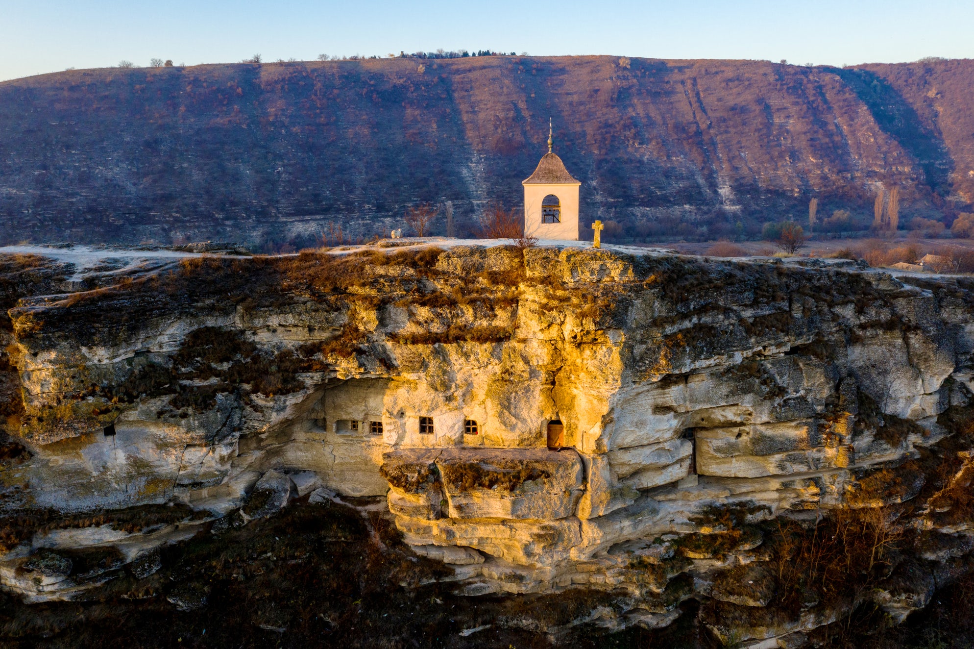 Old-Orhei-monastary