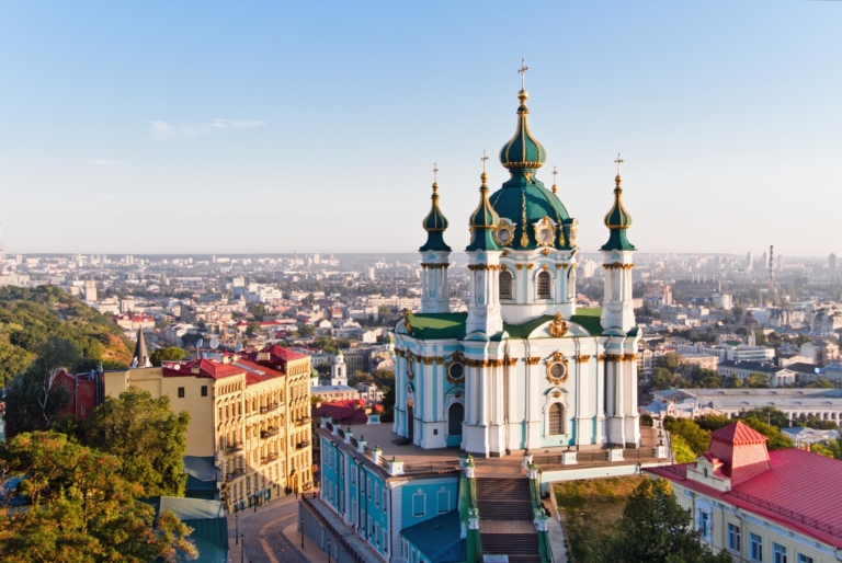 The Ultimate Ukraine Bucket List: 30+ Things To Do, Eat, and See in Eastern Europe’s Biggest Hidden Gem