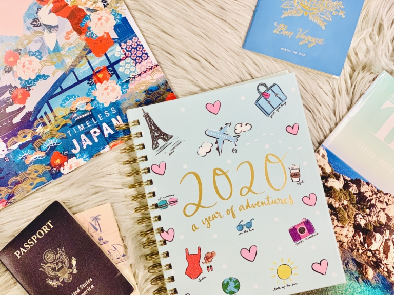 20 Unique Travel Resolutions To Fuel Your Wanderlust