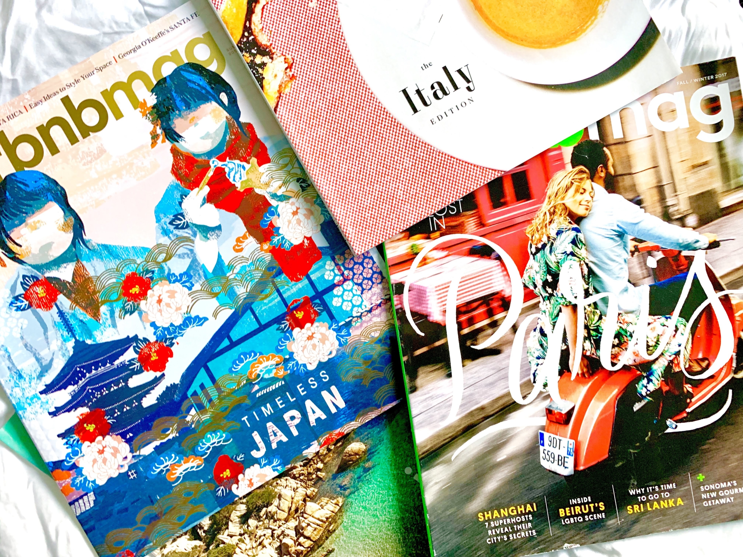 travel-magazines
