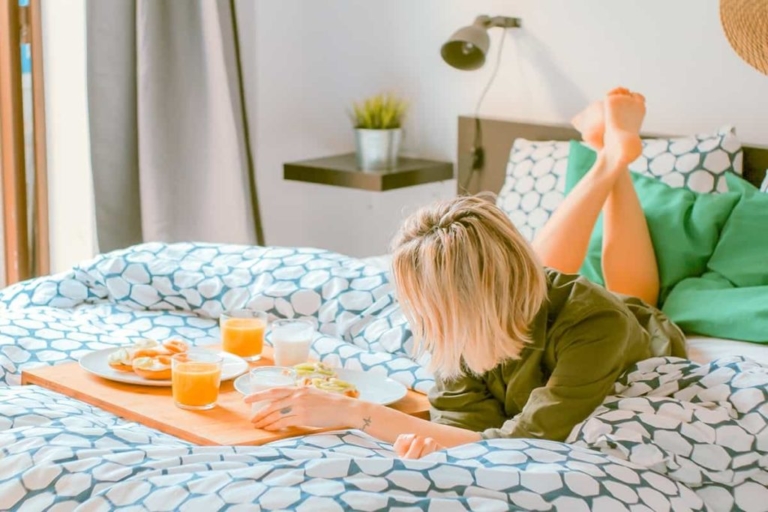 How to Travel When You Can’t: 15+ Ways to Travel Without Leaving The House