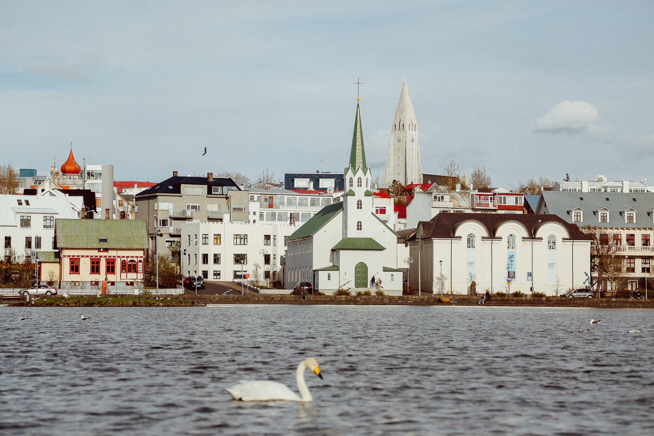 reykjavik-iceland