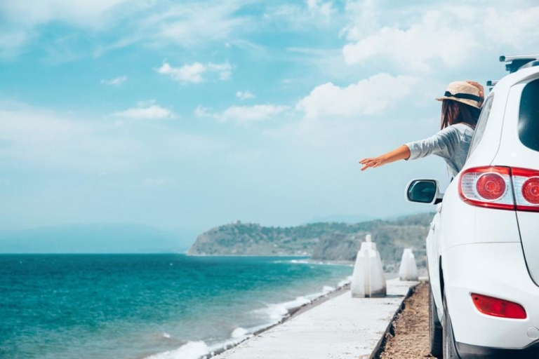 The Ultimate Guide To Rent a Car in Turkey (2025) – Everything You Need to Know
