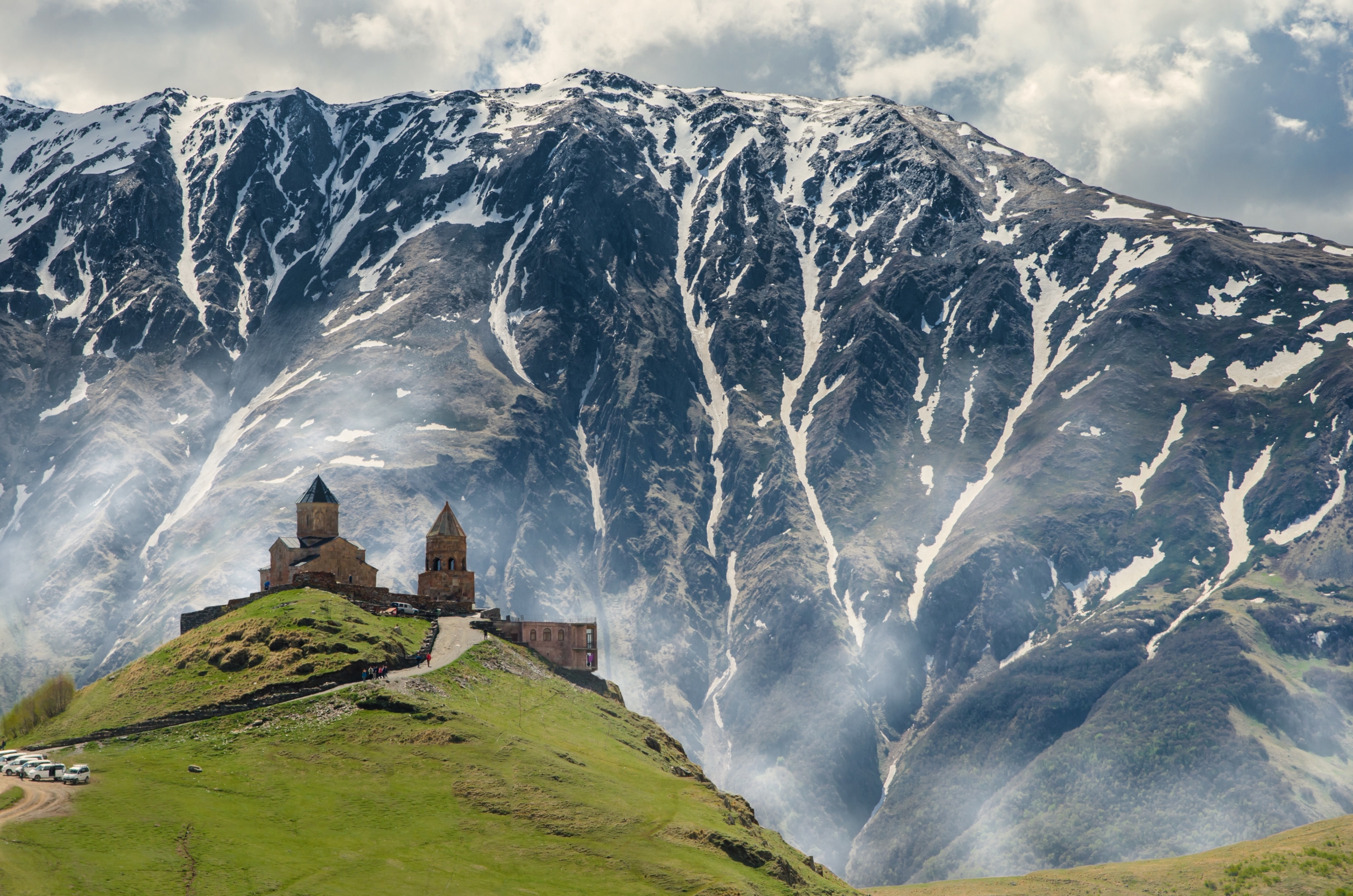 georgia-nature