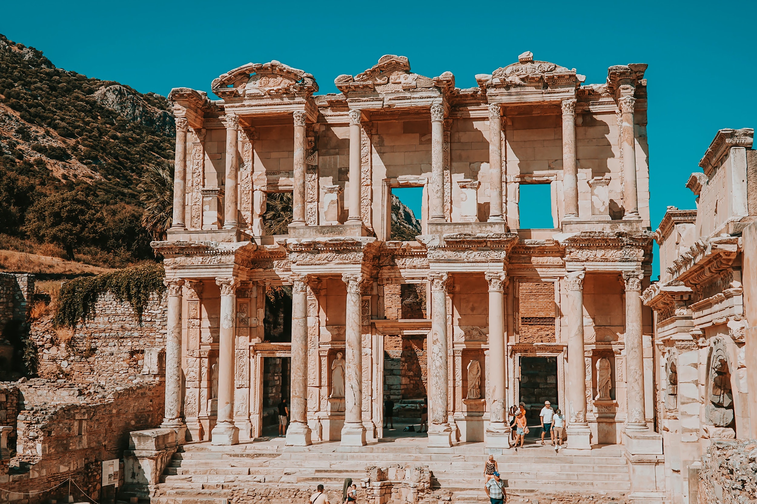 Efes_Turkey