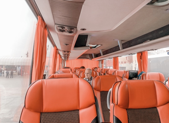 bursa-turkey-bus