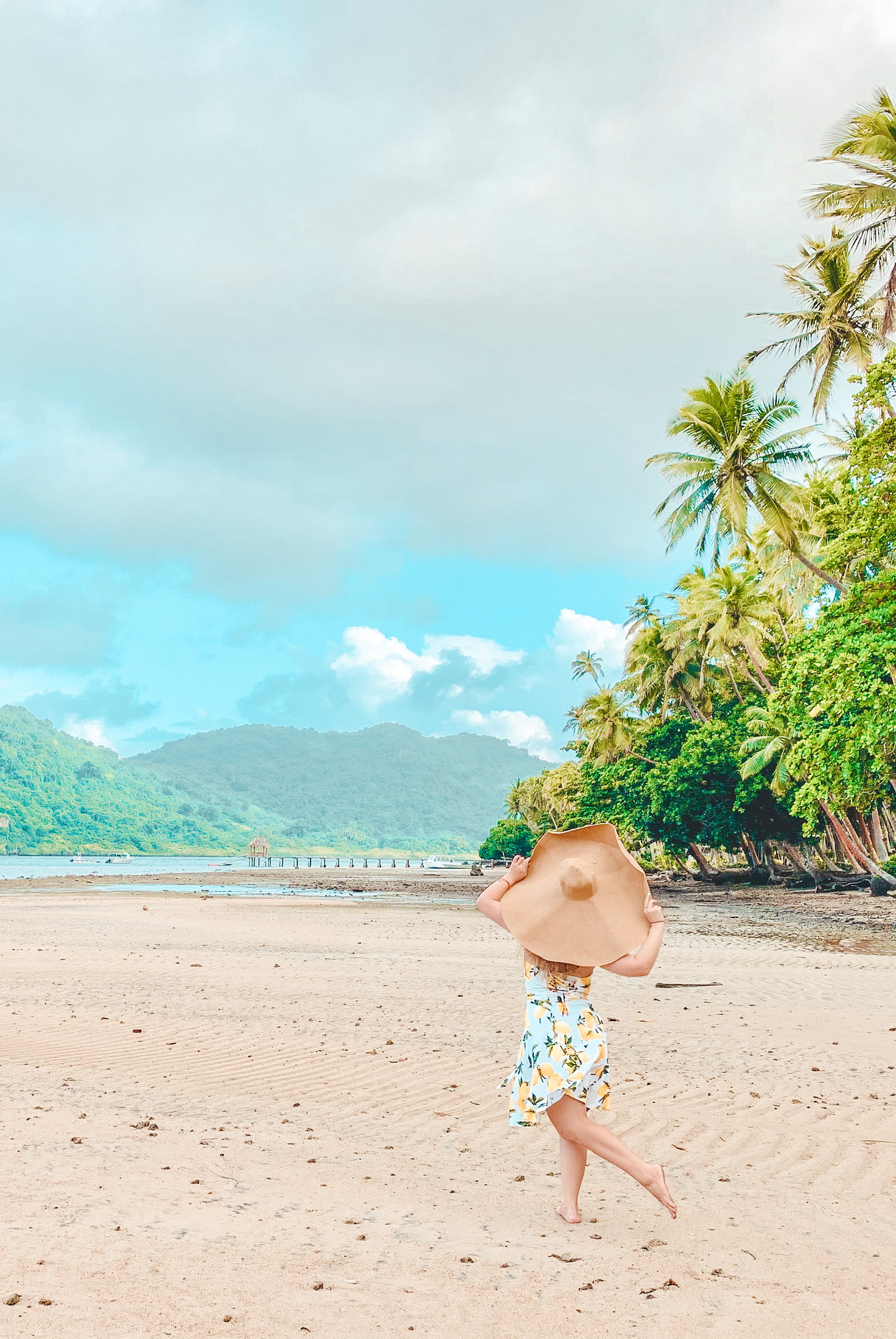 fiji packing list 