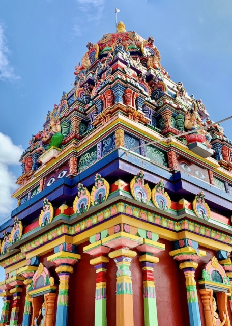 Sri Siva Subramaniya Temple