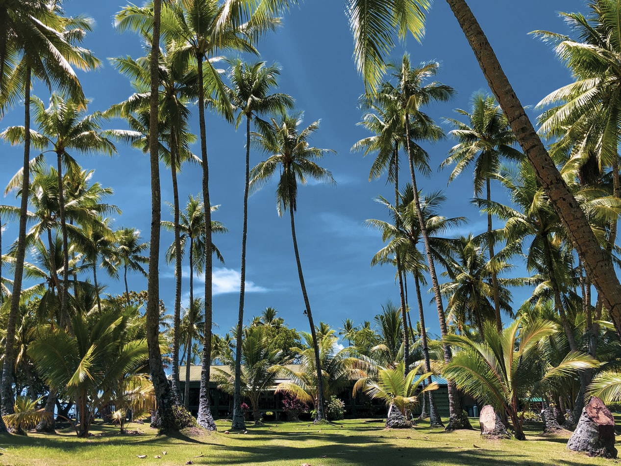 yasawa islands