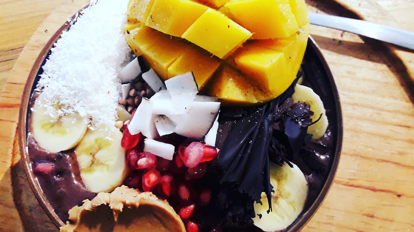 Juicery Cafe Pokhara