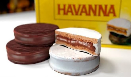 Alfajores-Havanna