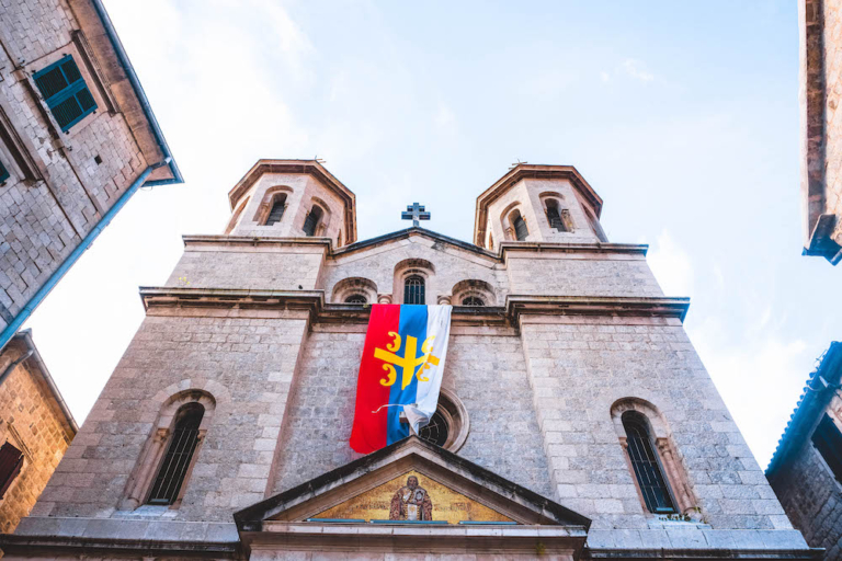 Kotor-Montenegro