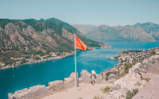 Montenegro travel tips