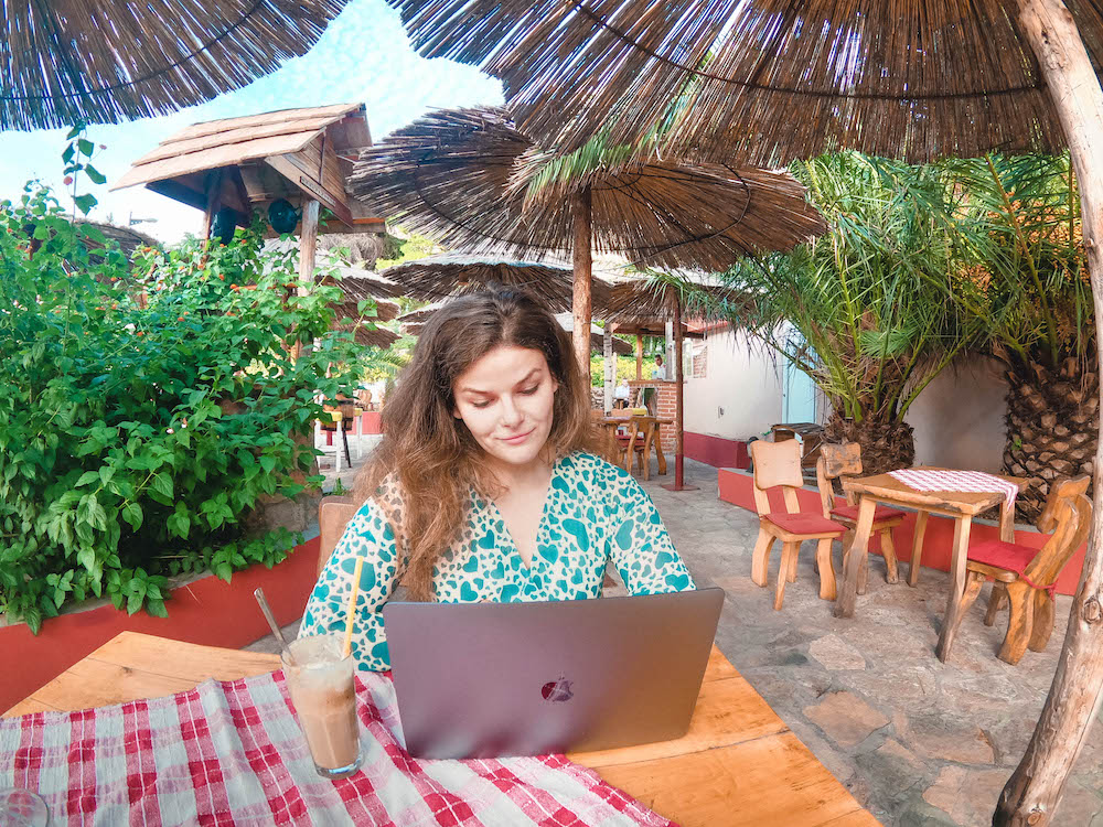 Montenegro for digital nomads