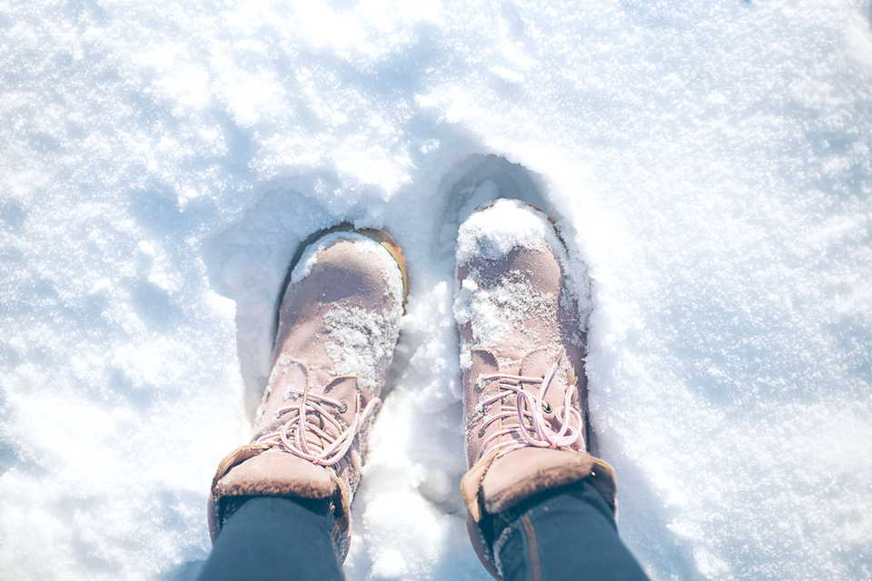 What to pack for a winter trip to Iceland - in a carry-on