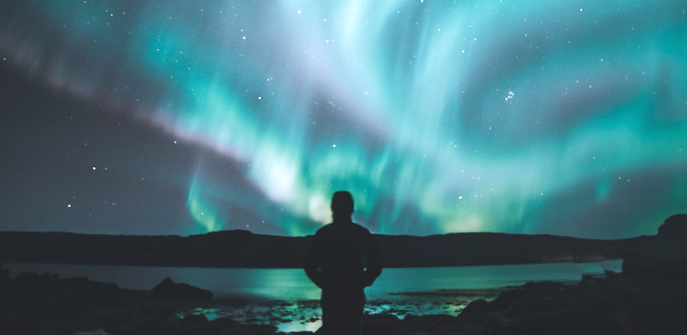 What to pack for a winter trip to Iceland - in a carry-on