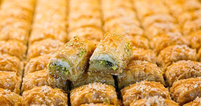 baklava