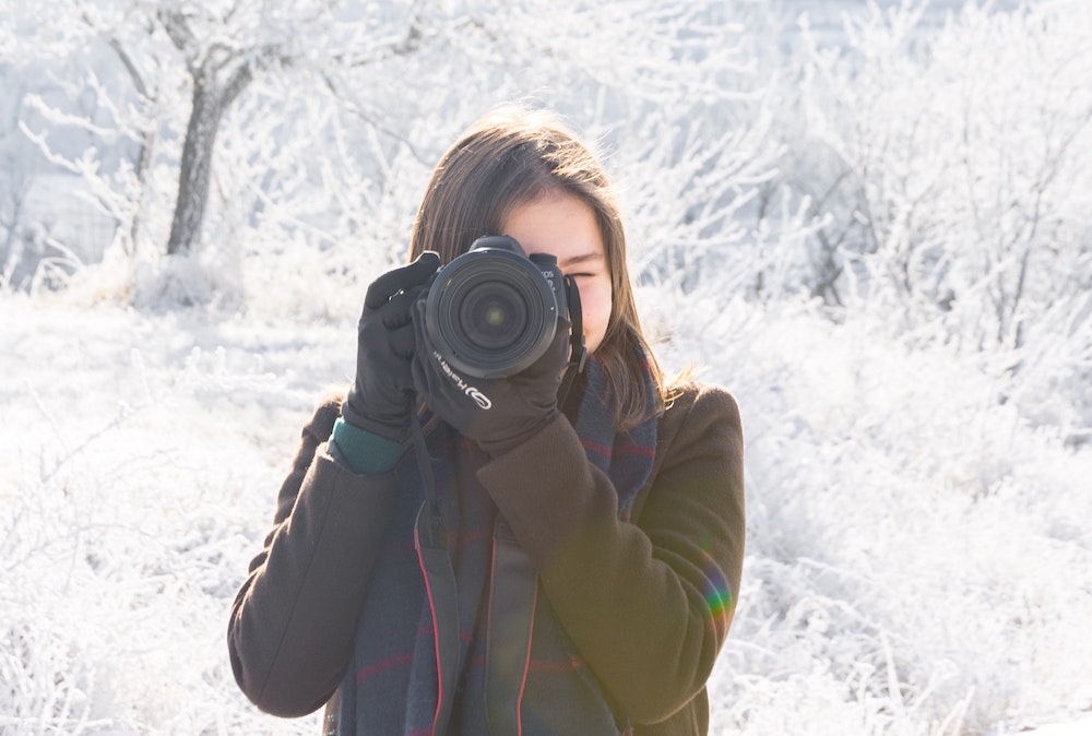 What to pack for a winter trip to Iceland - in a carry-on