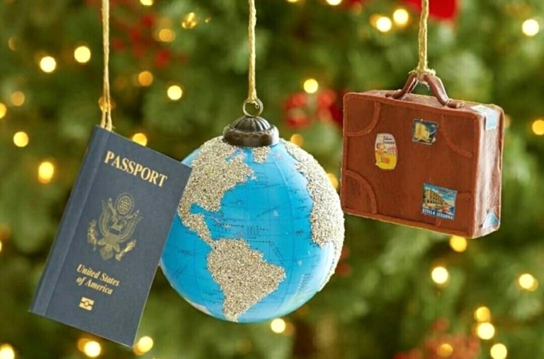 65+ Unique Gifts for Travel Lovers: The Best Gifts for Every Type of Traveler on Your List