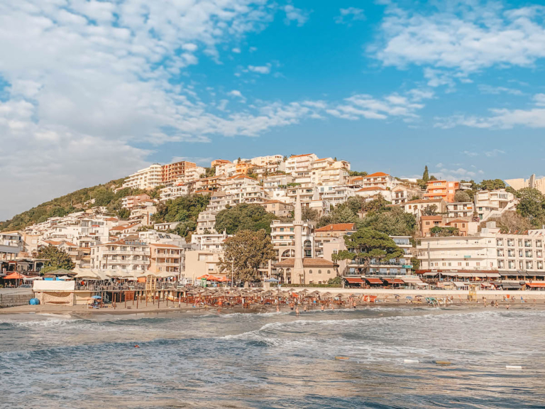 Ulcinj, Montenegro Travel Guide: What to do, Transport, Where to Stay & More 