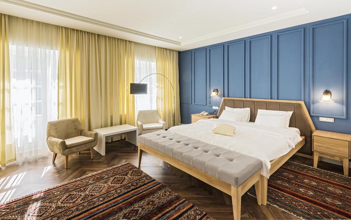 Gradska Cetinje hotel