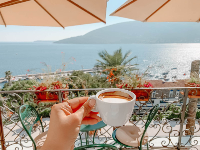 Gradska Kafana Herceg Novi