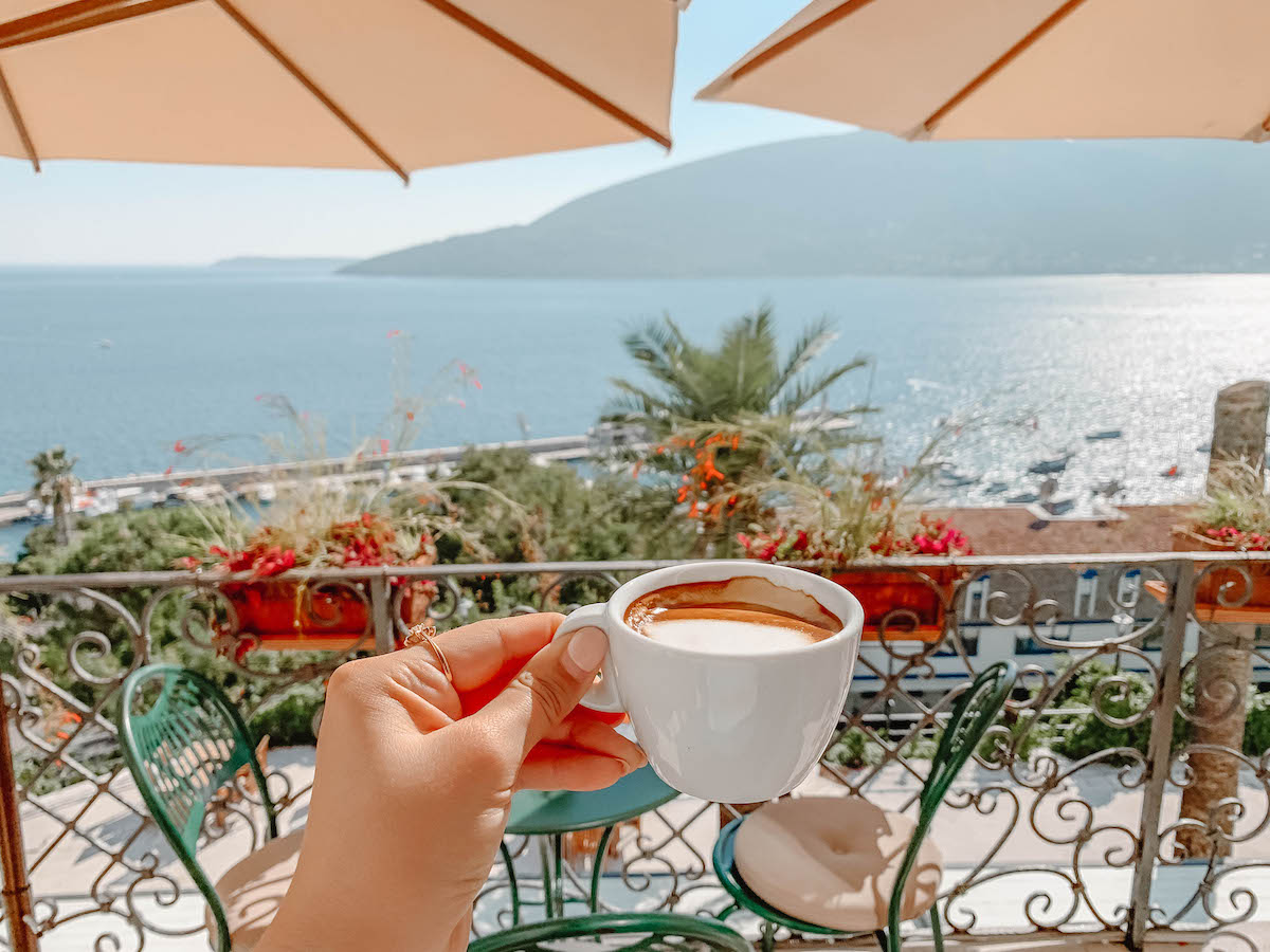 Gradska Kafana Herceg Novi