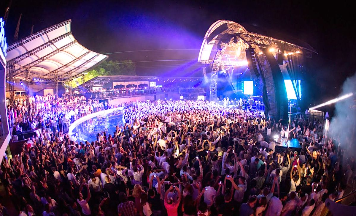 Budva-montenegro-nightlife