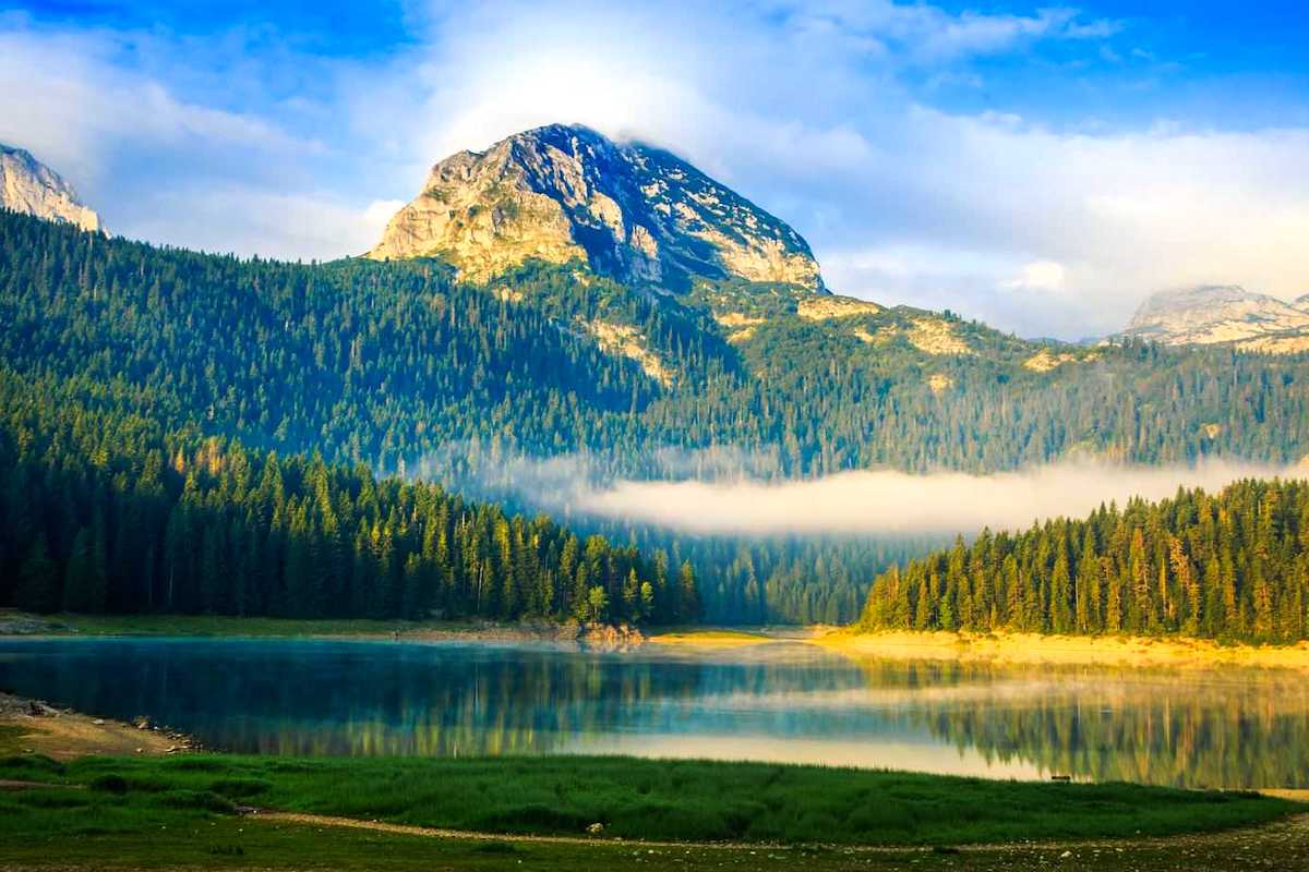 Durmitor-national-park-Montenegro