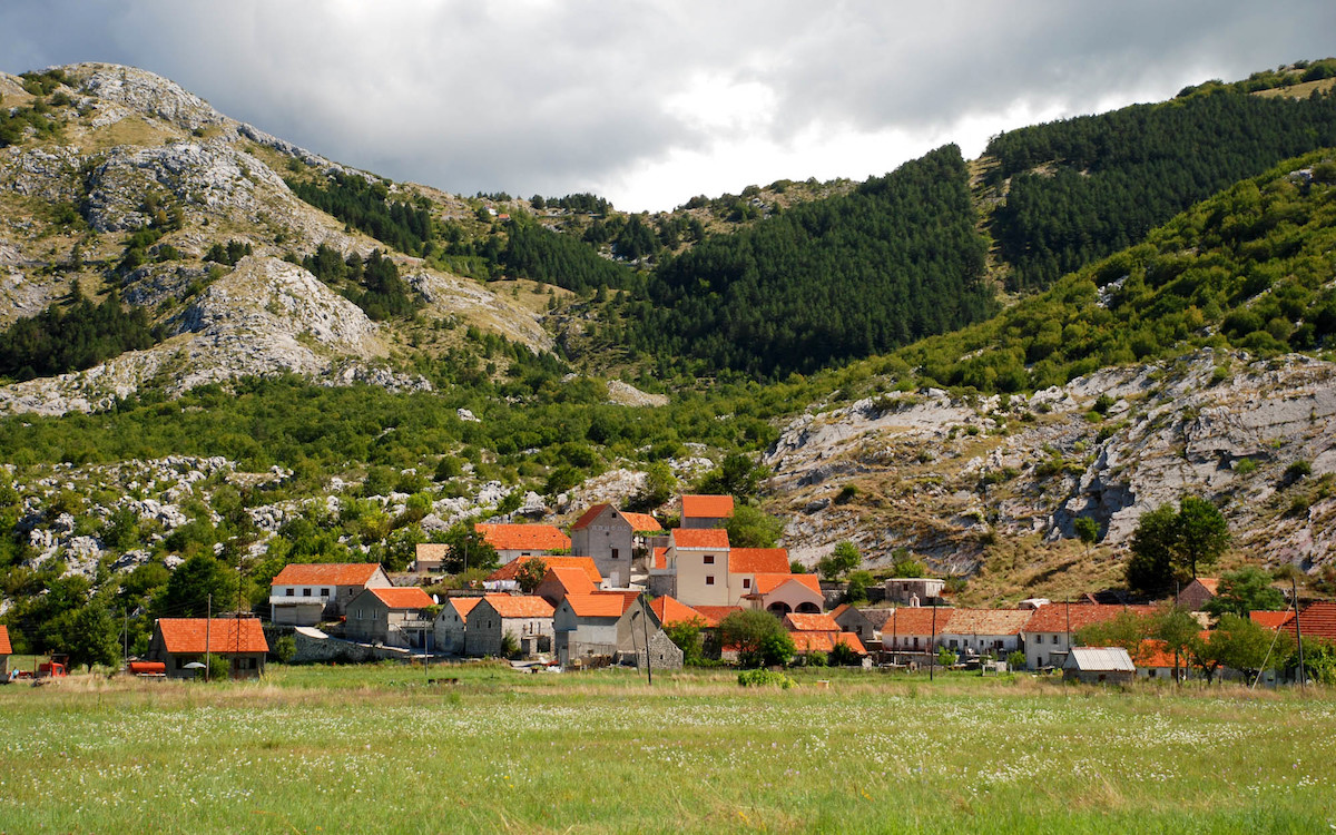 Njegusi-village-montenegro