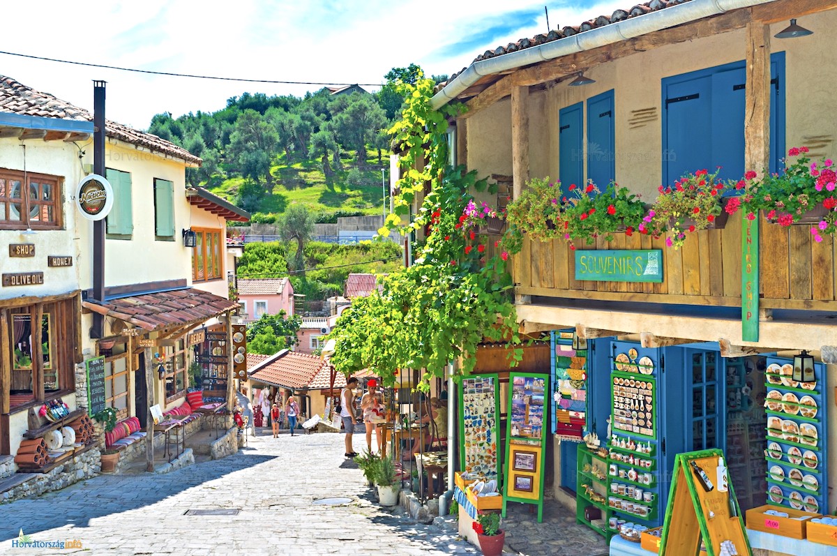 Stari-Bar-Old-Town Montenegro